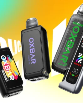 oxbar vape​