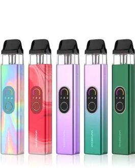 Vaporesso XROS 4
