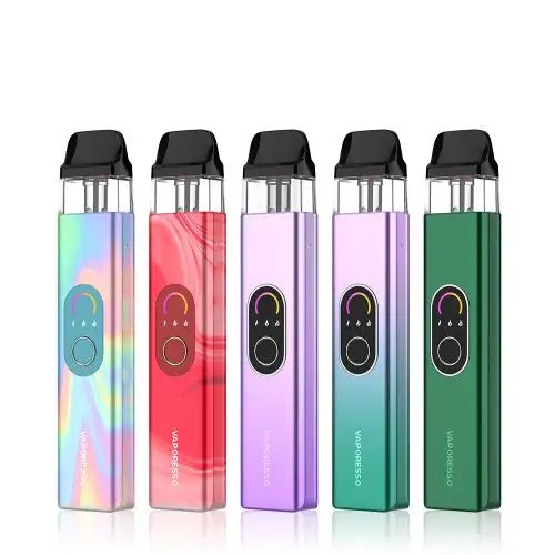 vaporesso xros 4