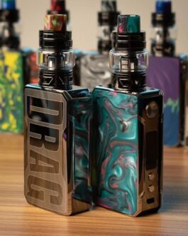 voopoo drag 5​